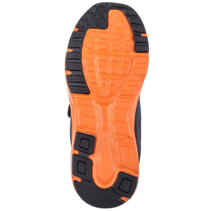 Кроссовки детские арт. 10947-19, цвет разноцветный, размер 33