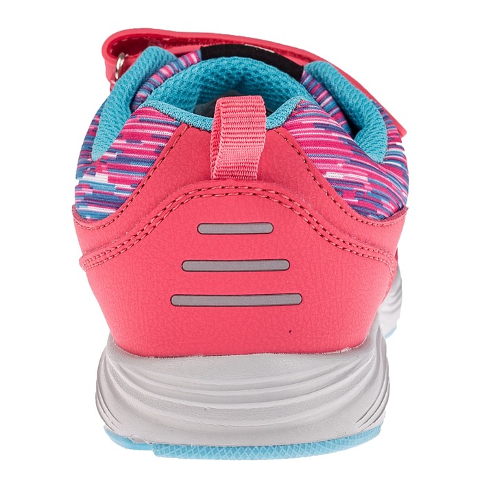 Кроссовки детские арт. 10948-19, цвет разноцветный, размер 34