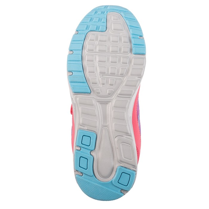 Кроссовки детские арт. 10948-19, цвет разноцветный, размер 34