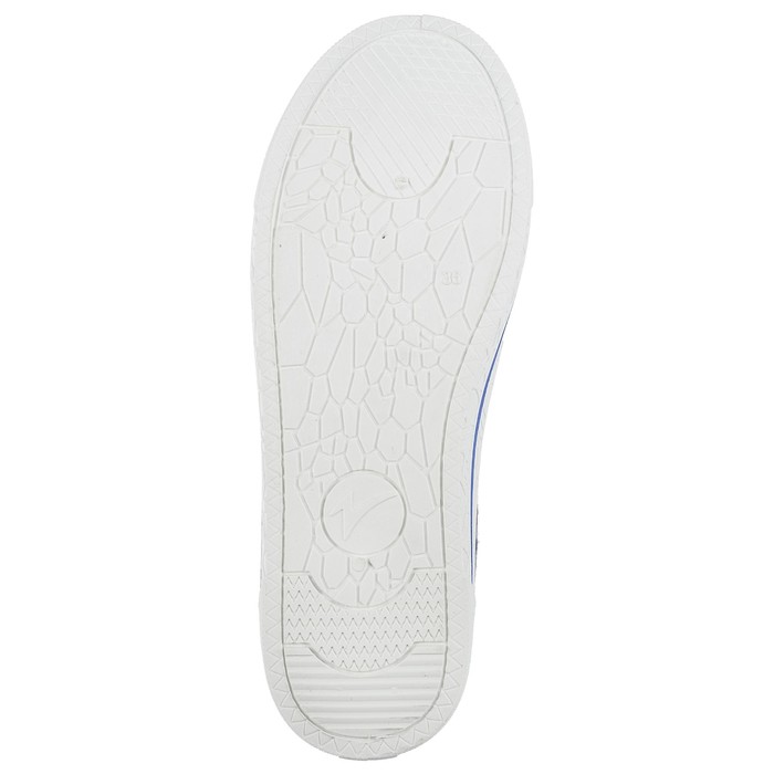 Кеды детские арт. 5-076TF-2, цвет разноцветный, размер 38