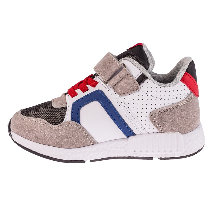 Кроссовки детские арт. 11577-19, цвет разноцветный, размер 27