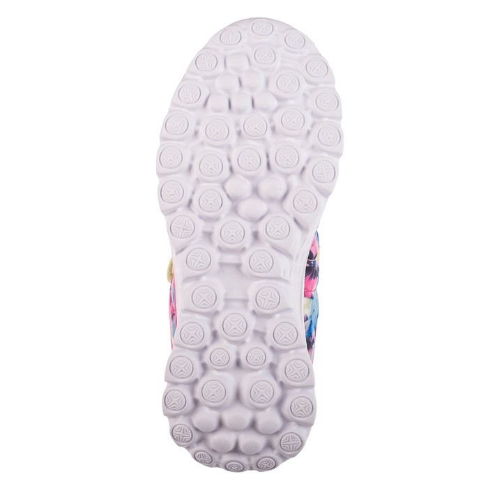 Кроссовки детские арт. 11649-19, цвет разноцветный, размер 34