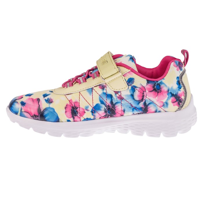 Кроссовки детские арт. 11649-19, цвет разноцветный, размер 32