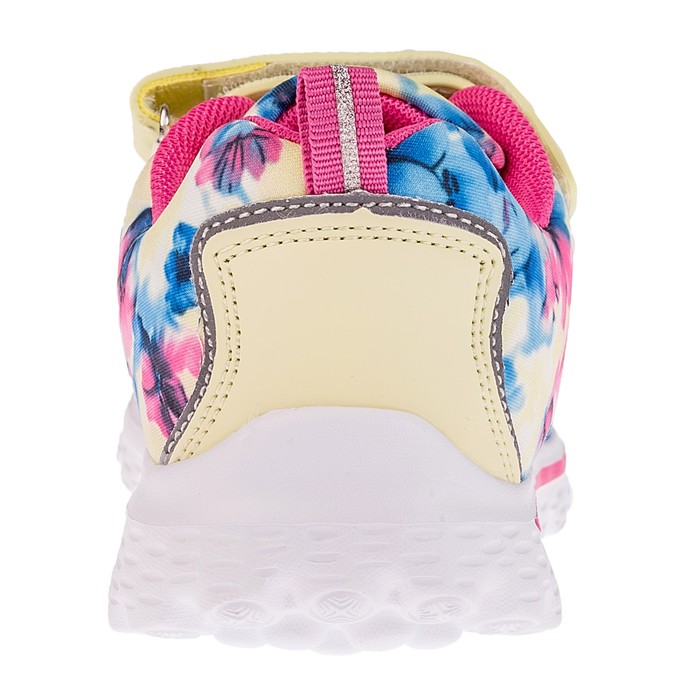 Кроссовки детские арт. 11649-19, цвет разноцветный, размер 32