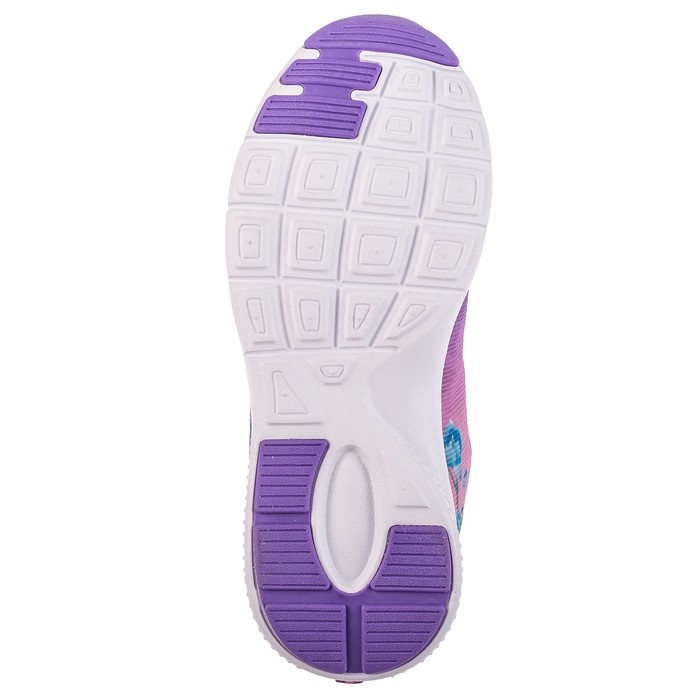 Кроссовки детские арт. 11658-19, цвет разноцветный, размер 35