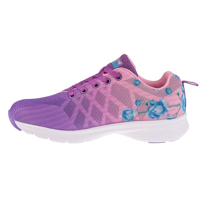 Кроссовки детские арт. 11658-19, цвет разноцветный, размер 37