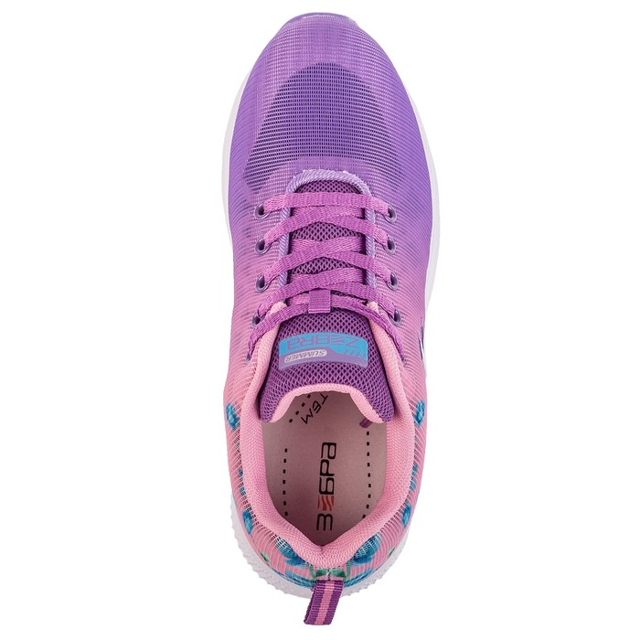 Кроссовки детские арт. 11658-19, цвет разноцветный, размер 37