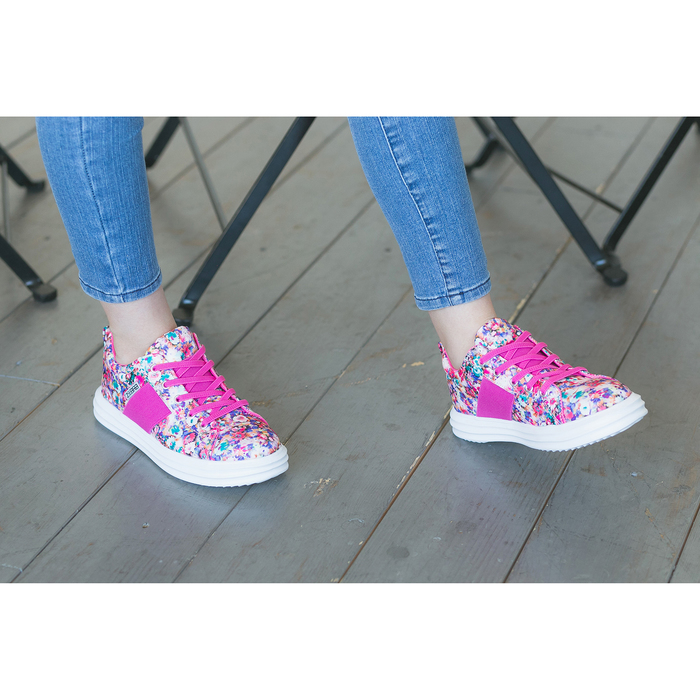 Кроссовки детские арт. 11684-19, цвет разноцветный, размер 36