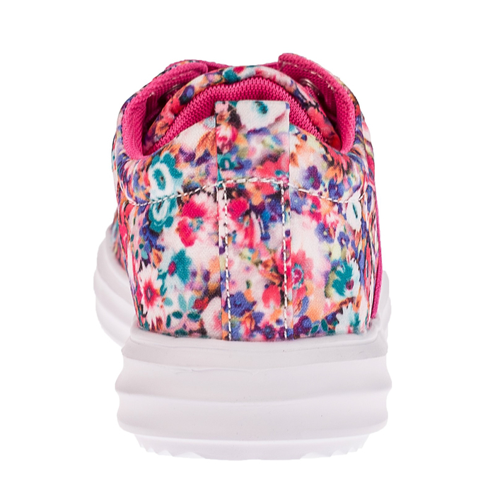 Кроссовки детские арт. 11684-19, цвет разноцветный, размер 32