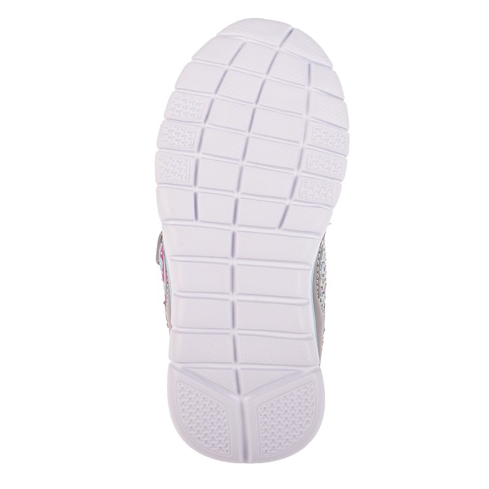 Кроссовки детские арт. 11898-10, цвет серый, размер 28