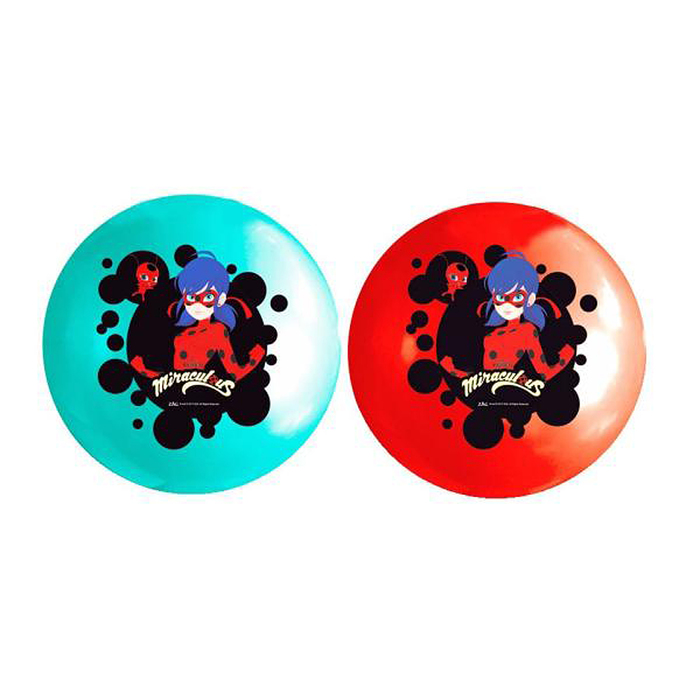 Мяч &quot;Леди Баг&quot; 23 см AD-9(LBUG)