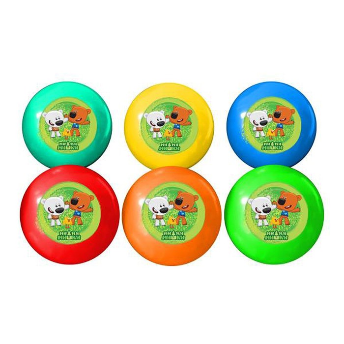 Мяч &quot;Мимимишки&quot; AD-9(MIMI)