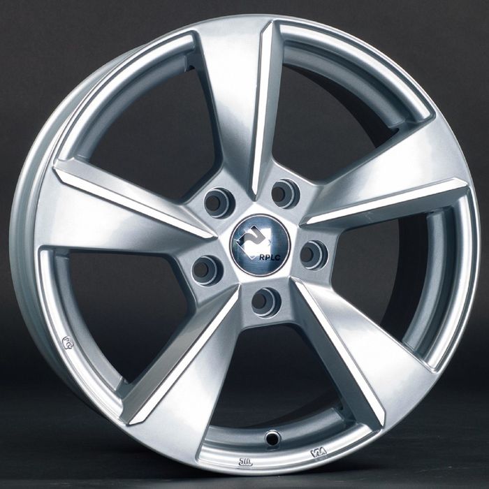 Диск Replica  SK31 7×16 5×112 ET45 d57,1 SFP SK8kit