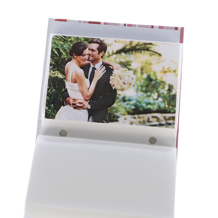 Фотоальбом на 100 фото 10х15 см EA early spring 1