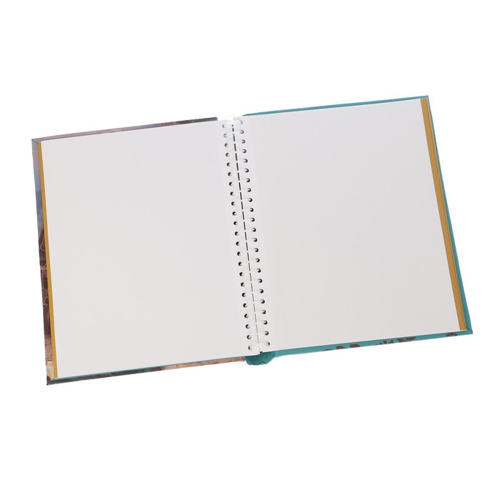 Фотоальбом магнитный 10 листов Pioneer Liza Jane-Fairy 23х28 см