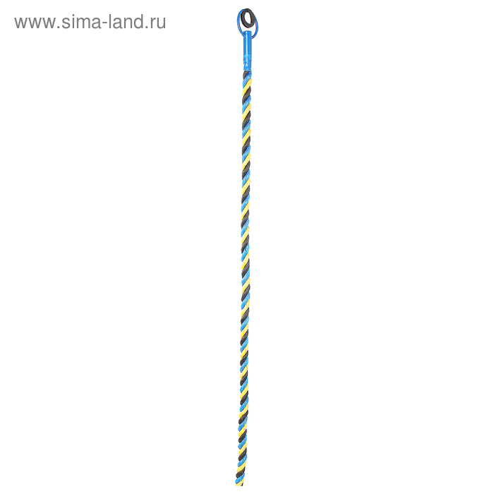 

Канат уличный цветной IDEAL 2 м, заливной