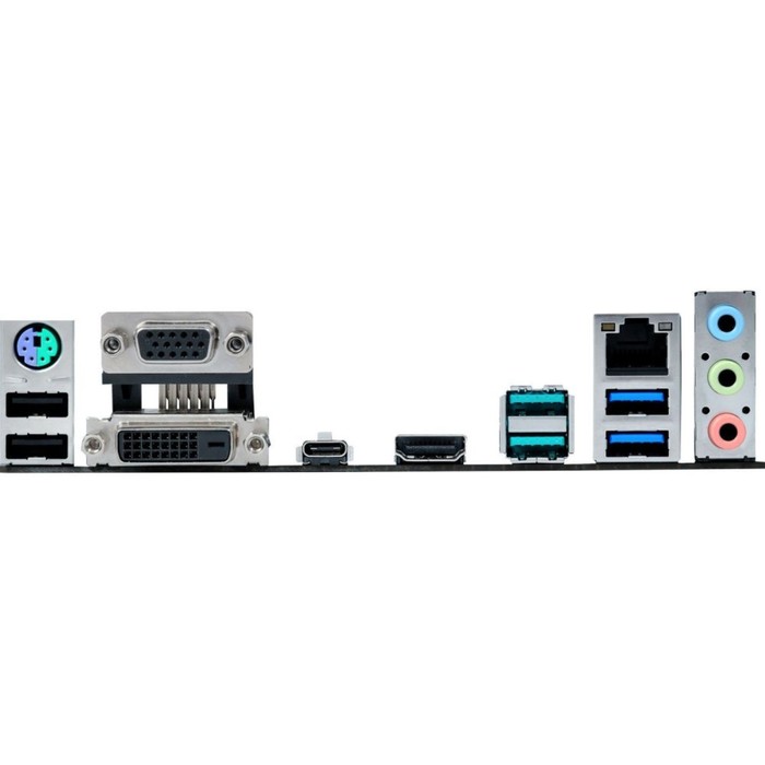 Материнская плата Asus PRIME Z270-K, Soc-1151, Intel Z270, 4xDDR4, ATX, Ret