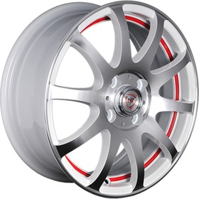 

Диск литой NZ F-21 6x15 5x112 ET47 D57.1 WFRSI