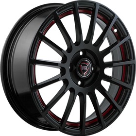 

Диск литой NZ F-23 6x15 5x105 ET39 D56.6 MBRSI