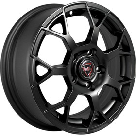 

Диск литой NZ F-25 6x15 5x100 ET40 D57.1 MB