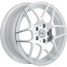 

Диск литой NZ F-32 6x15 5x105 ET39 D56.6 WF