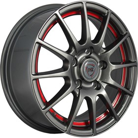 

Диск литой NZ F-41 6x14 4x98 ET35 D58.6 GMRSI