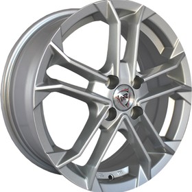 

Диск литой NZ SH655 6.5x16 4x100 ET52 D54.1 S