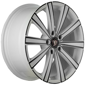 

Диск литой NZ F-55 6.5x16 5x108 ET50 D63.3 WF