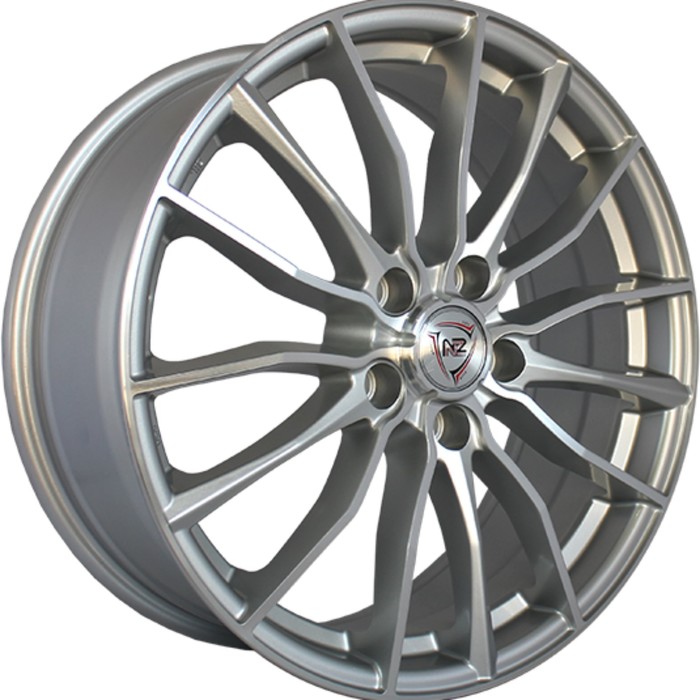 Диск NZ SH650 8x18 5x114.3 ET35 D60.1 SF