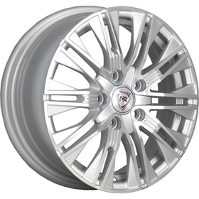 

Диск литой NZ F-57 6.5x16 5x114.3 ET47 D66.1 SF