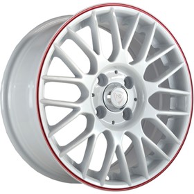 

Диск литой NZ SH668 6.5x16 5x114.3 ET45 D60.1 WRS