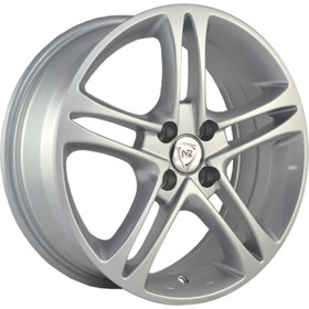 

Диск литой NZ SH669 7x18 5x114.3 ET50 D67.1 S