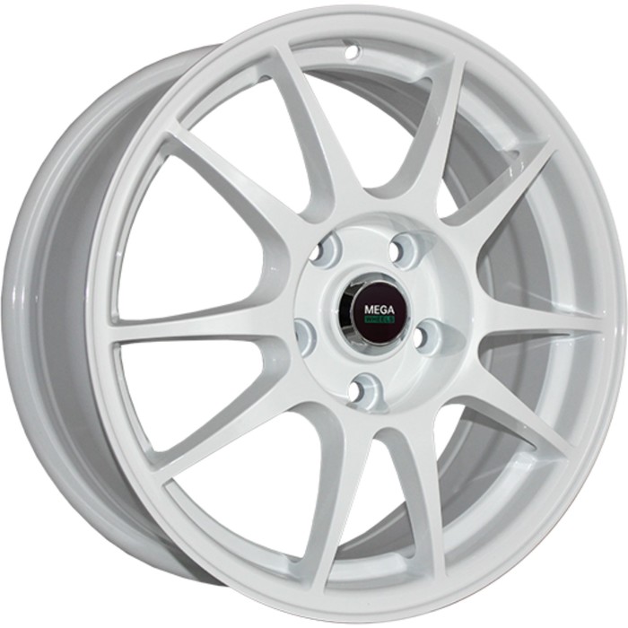 Диск CROSS STREET CR-07 6.5x16 5x114.3 ET40 D66.1 W