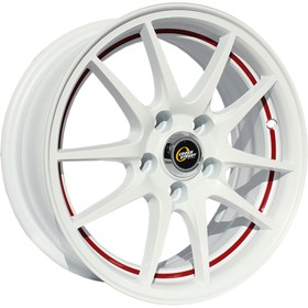 

Диск литой CROSS STREET Y969 6x14 5x100 ET35 D57.1 MWRSI