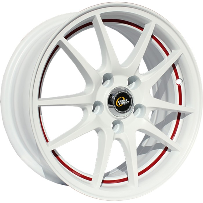 Диск CROSS STREET Y969 6x14 5x100 ET35 D57.1 MWRSI