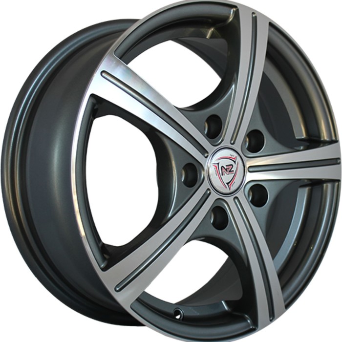 Диск NZ SH631 6x15 4x100 ET50 D60.1 GMF