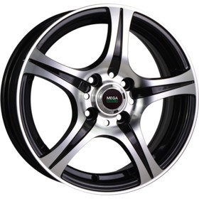 

Диск литой CROSS STREET Y3159 6.5x16 5x112 ET33 D57.1 BKF