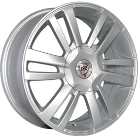 

Диск литой NZ 707 6x15 4x100 ET50 D60.1 S