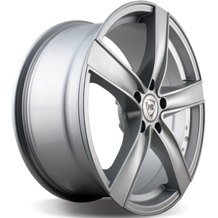 Диск NZ F-10 8x18 5x114.3 ET35 D67.1 SP