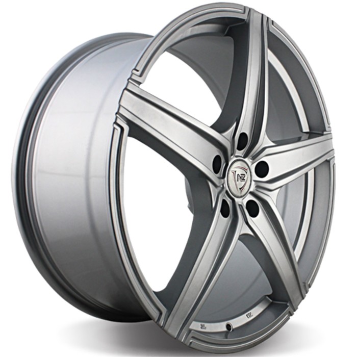 Диск NZ F-1 9x20 5x120 ET40 D74.1 SP