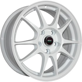 

Диск литой CROSS STREET CR-07 6.5x16 4x108 ET37.5 D63.3 W