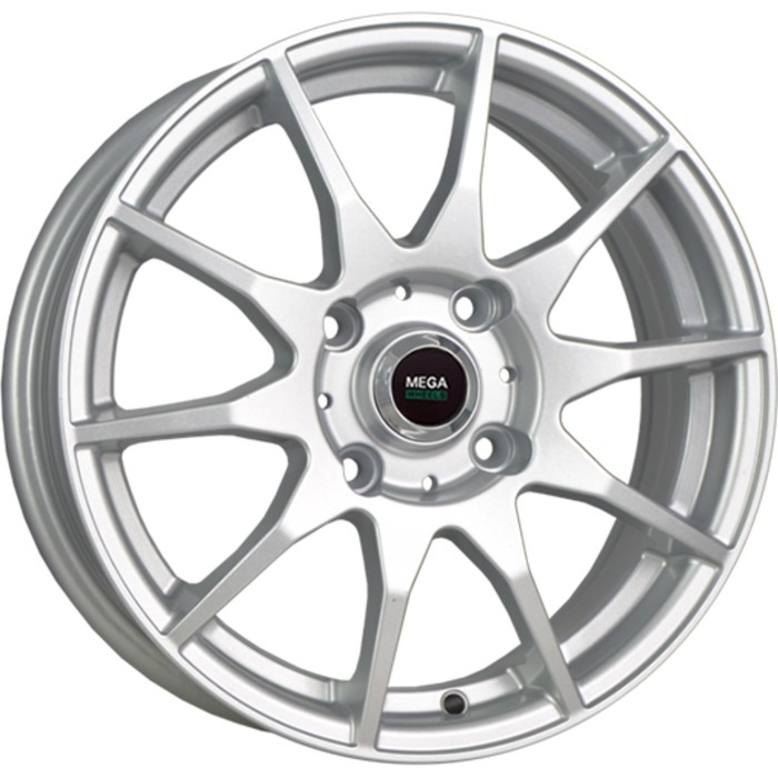 Диск CROSS STREET Y737 6x15 4x100 ET50 D60.1 S