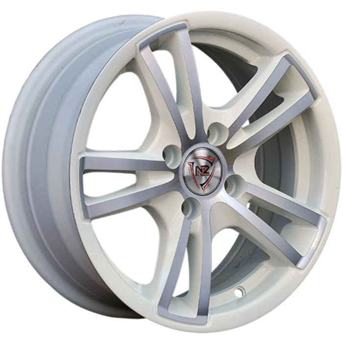 Диск NZ SH596 5.5x13 4x98 ET35 D58.6 WF
