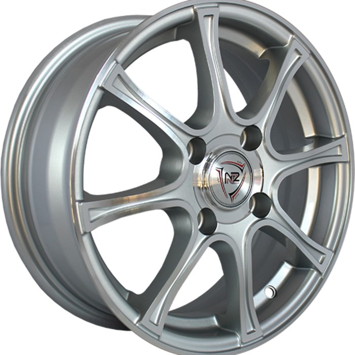 Диск NZ SH607 5.5x14 5x100 ET35 D57.1 SF