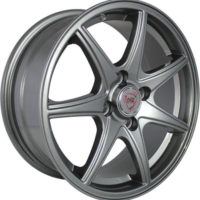 Диск NZ SH609 6.5x15 4x100 ET42 D73.1 GM