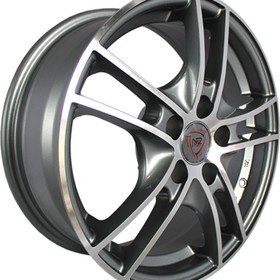 

Диск литой NZ SH632 6x15 4x114.3 ET45 D73.1 GMF