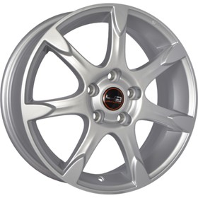 

Диск литой Replica Top Driver FD56 6.5x16 5x108 ET50 D63.3 S