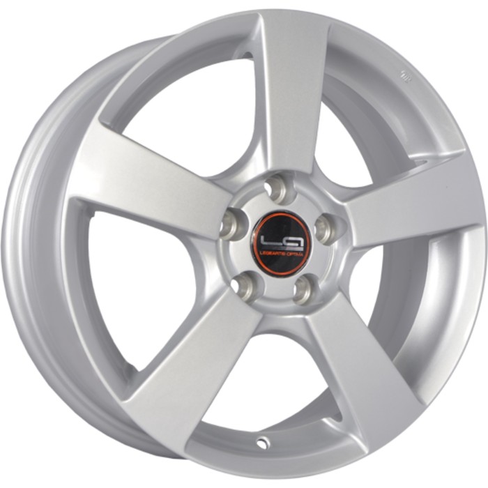 Диск Top Driver GN26 6.5x16 5x105 ET39 D56.6 S