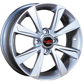 

Диск литой Replica Top Driver HND68 6x15 4x100 ET48 D54.1 S