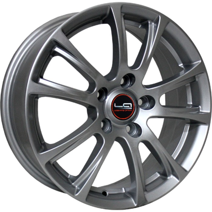 Диск Top Driver SK4 6.5x16 5x112 ET50 D57.1 S